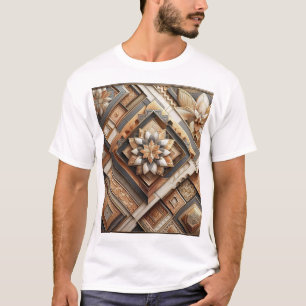 Manar Basic T-Shirt