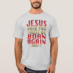 -Manar Basic T-Shirt