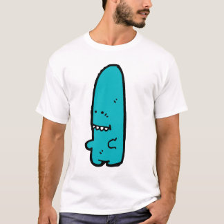 Manar Basic T-Shirt