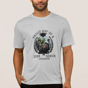 Manar Basic T-Shirt
