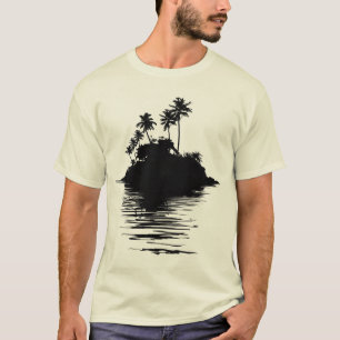 Manar Basic T-Shirt