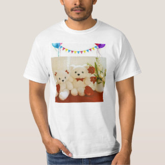 Manar Basic T-Shirt