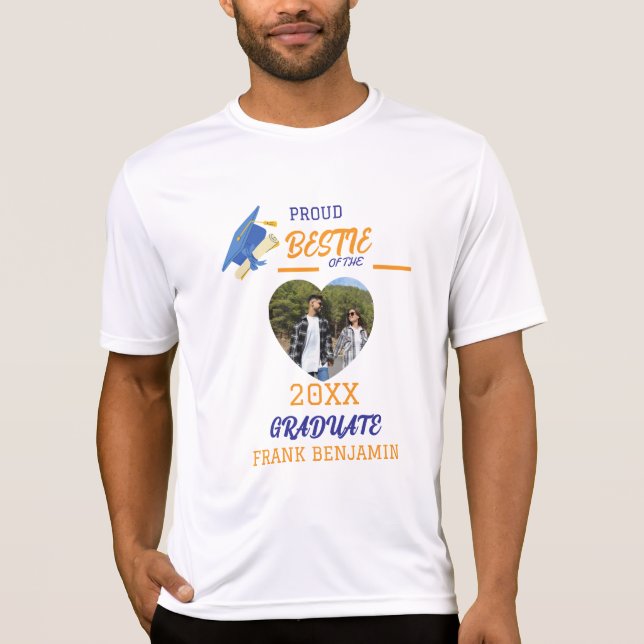 Manar Basic T-Shirt (Framsida)