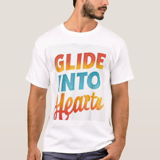 Manar Basic T-Shirt