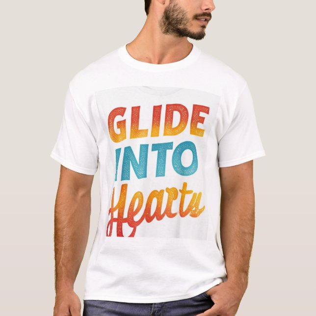 Manar Basic T-Shirt (Framsida)