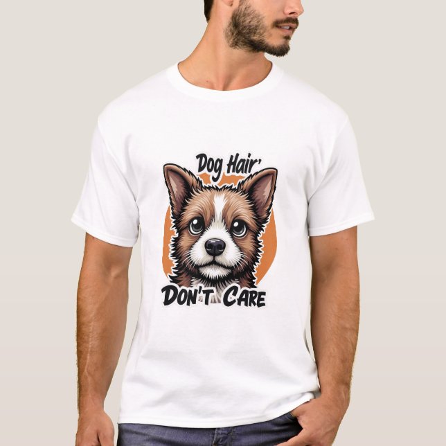 Manar Basic T-Shirt (Framsida)