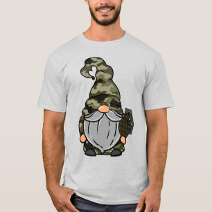 Manar Basic T-Shirt