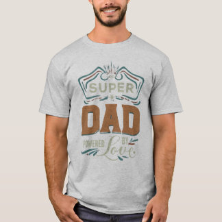 Manar Basic T-Shirt