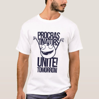 Manar Basic T-Shirt