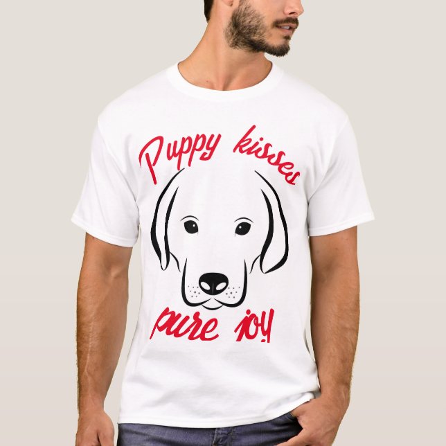 Manar basic T-Shirt (Framsida)