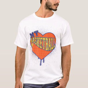Manar Basic T-Shirt