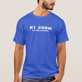 Manar Basic T-Shirt | 200 meter