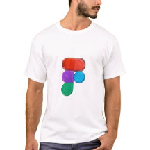 Manar Basic T-Shirt Figma design