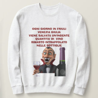 Manar Basic T-Shirt Lång Ärmad Tröja