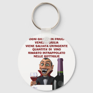 Manar Basic T-Shirt Nyckelring