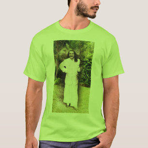 Manar Basic T_Shirt T Shirt