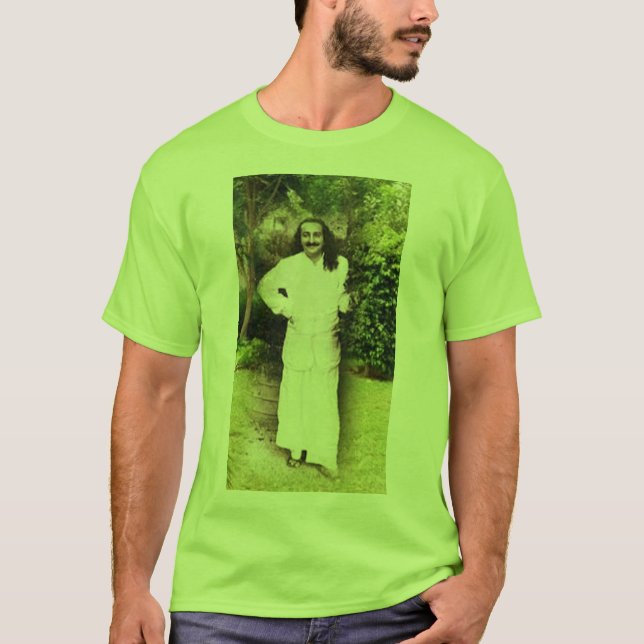 Manar Basic T_Shirt T Shirt (Framsida)