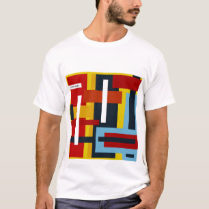 Manar Basic T-Shirt unisex