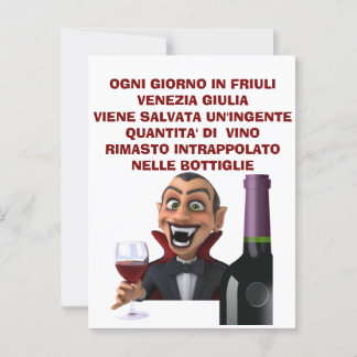 Manar Basic T-Shirt Vykort