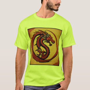 Manar bast-shirt t shirt