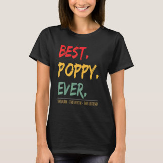 Manar bästa diskett någonsin, mannen, myten, ledtr t shirt