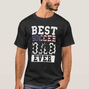 Manar bästa fotboll pappa någonsin sport 1 t shirt
