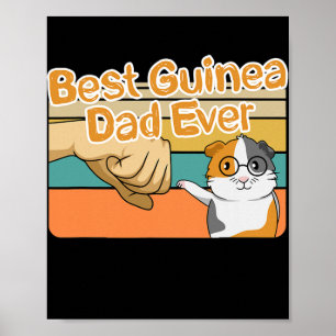 Manar bästa Guinea Pappa någonsin citat för Guinea Poster
