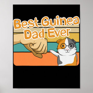Manar bästa Guinea Pappa någonsin citat för Guinea Poster