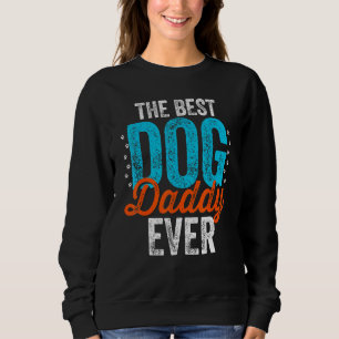 Manar bästa Hund-pappa världen över Far i Hundar P T Shirt