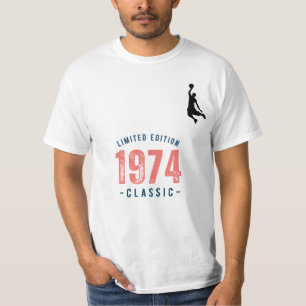Manar, bästa idrottsspel T-shirt