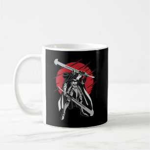 Manar bästa överherre Anime Overlord Gift for Movi Kaffemugg
