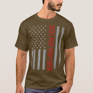 Manar bästa popup-position någonsin amerikanska Fl T Shirt