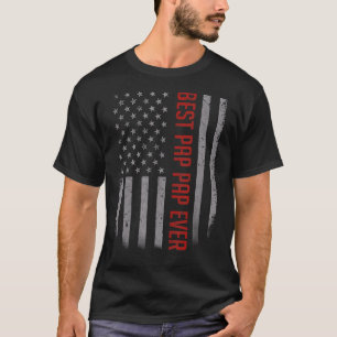 Manar, bästa skyddspapper, någonsin amerikanskt Fl T Shirt