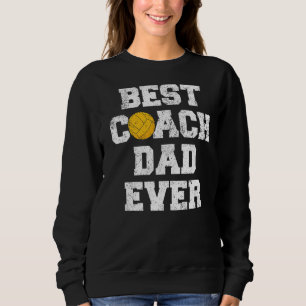 Manar bästa Vatten Polo Coach Pappa Alltid Vatten  T Shirt