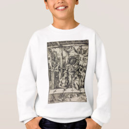 Manar Bath Albrecht Durer Tee Shirt