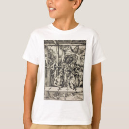 Manar Bath Albrecht Durer Tee Shirt