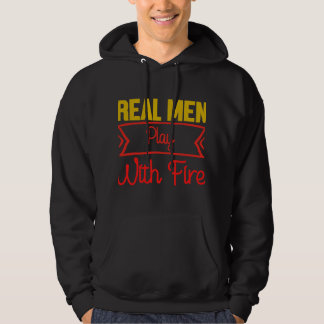 Manar BBQ BBQ-grillbarbecue night barbecue se Hoodie