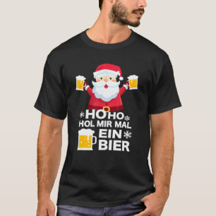 Manar Beer Advent Calendar Jultomten Beer Mugg Bee T Shirt