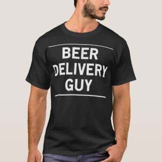 Manar Beer förlossningskylt T Shirt