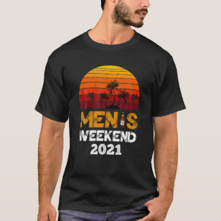 Manar Beer Helg 2021 | Manar Resa Gift Vacation T Shirt