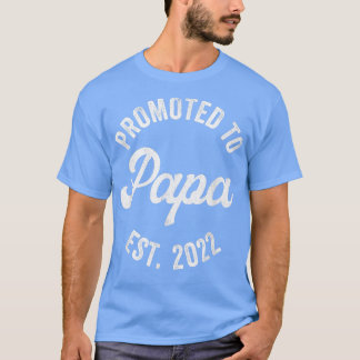 Manar befordrad till Pappa, ny farfar-Gravid och T Shirt