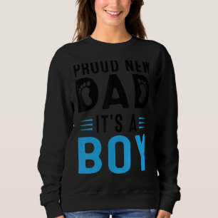 Manar befordrades till pappa Fars dag stolt New Pa T Shirt