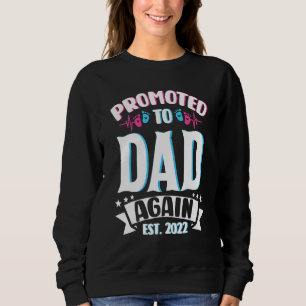 Manar befordrades till Pappa igen 2022 att snart b T Shirt