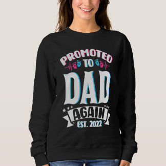 Manar befordrades till Pappa igen 2022 att snart b T Shirt