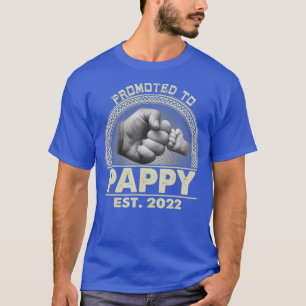 Manar befordrades till Pappy 2022-finare Gift New T Shirt
