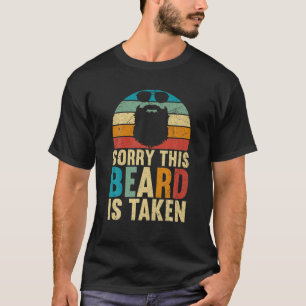 Manar beklagar att detta skal tas av Retro Valenti T Shirt