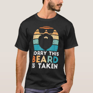 Manar beklagar att detta skal tas av Retro Valenti T Shirt