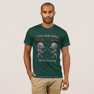 Manar Bella Canvas Klubb Tshirt. Tee