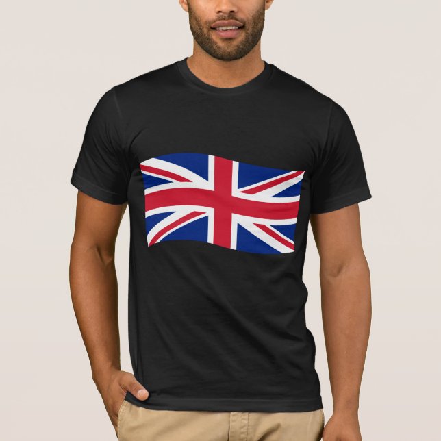 Manar Bella Canvas T-Shirt (Framsida)