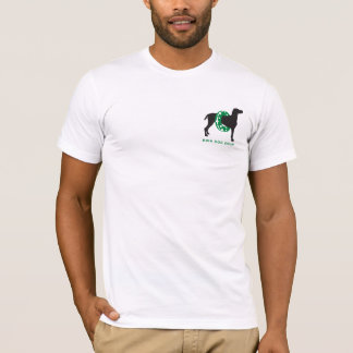 Manar Bella Canvas T-shirt